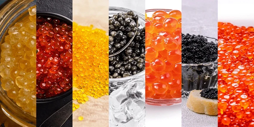 caviar